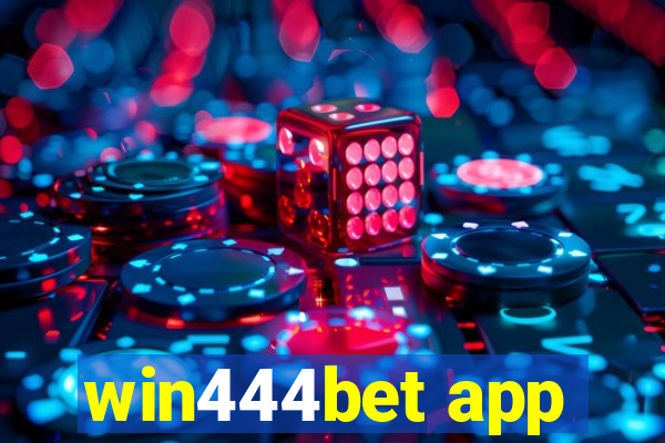 win444bet app